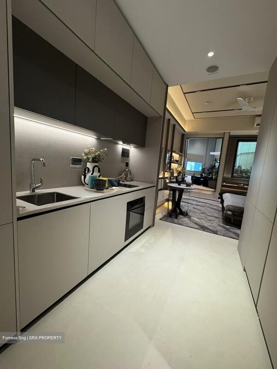 The Robertson Opus (D9), Condominium #505013281